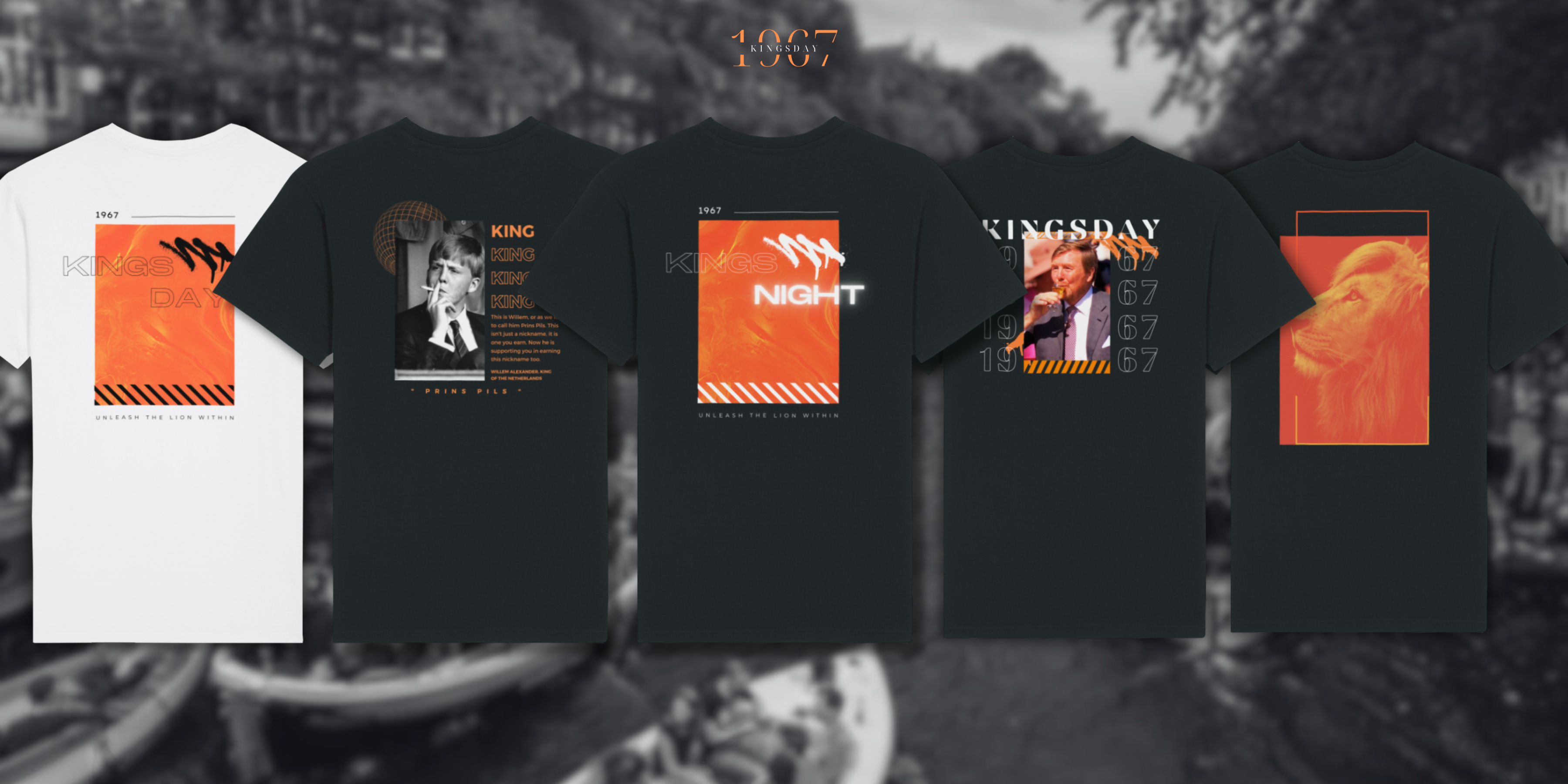 Kingsnight Collection