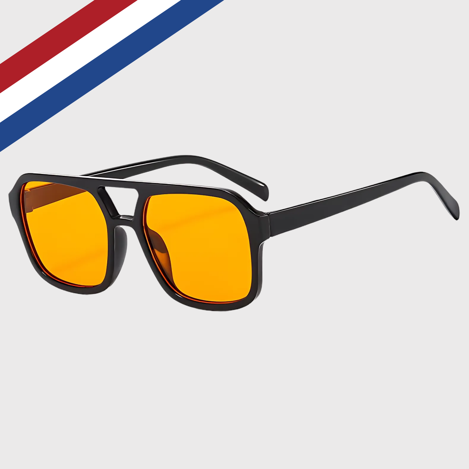 Koningsdag Zonnebrillen