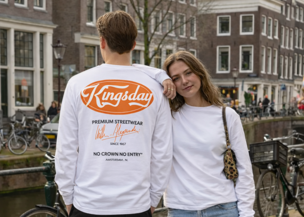 Nieuwe collectie