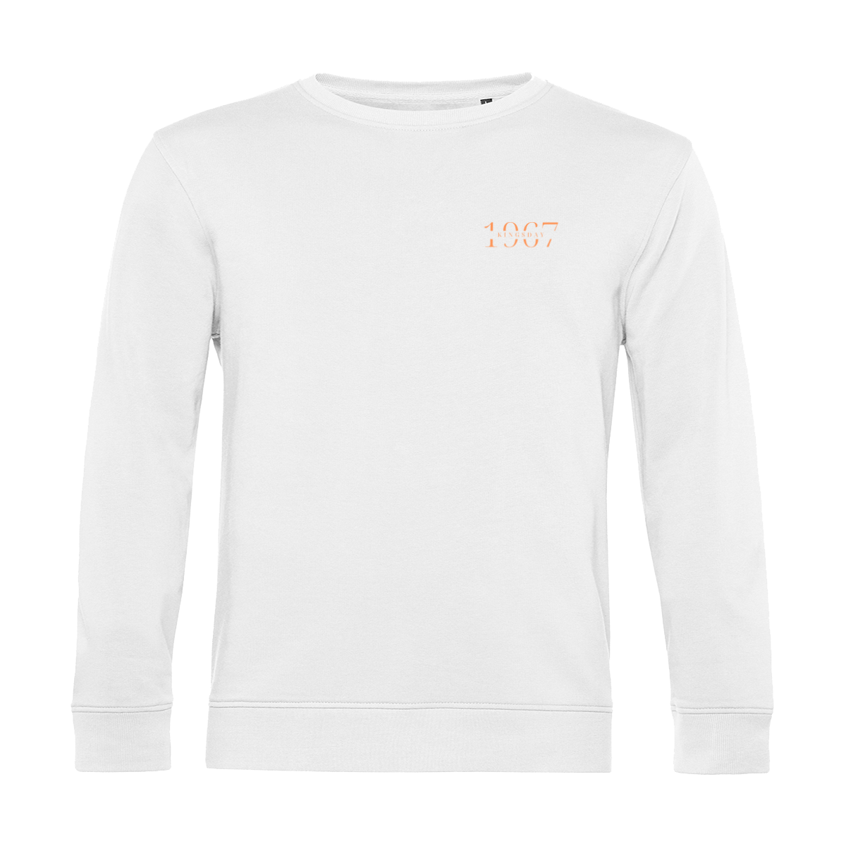 Koningsdag Sweater heren 2026 - Lion Sweater | Kingsday 1967