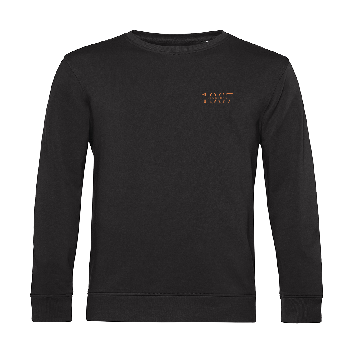 Koningsdag Sweater heren 2026 - Lion Sweater | Kingsday 1967