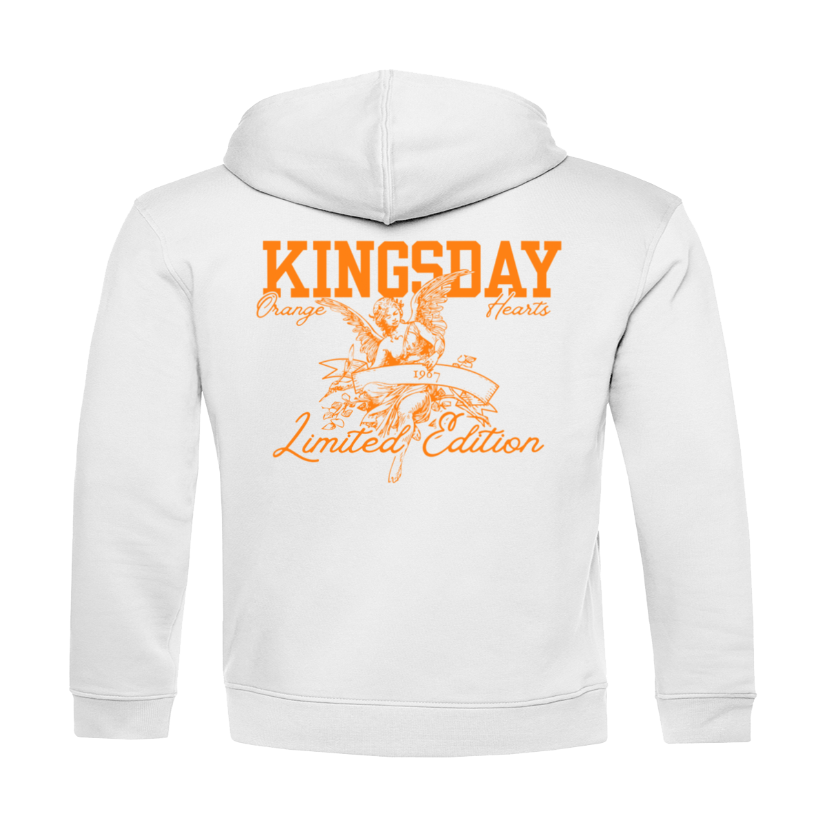 Prestige Hoodie