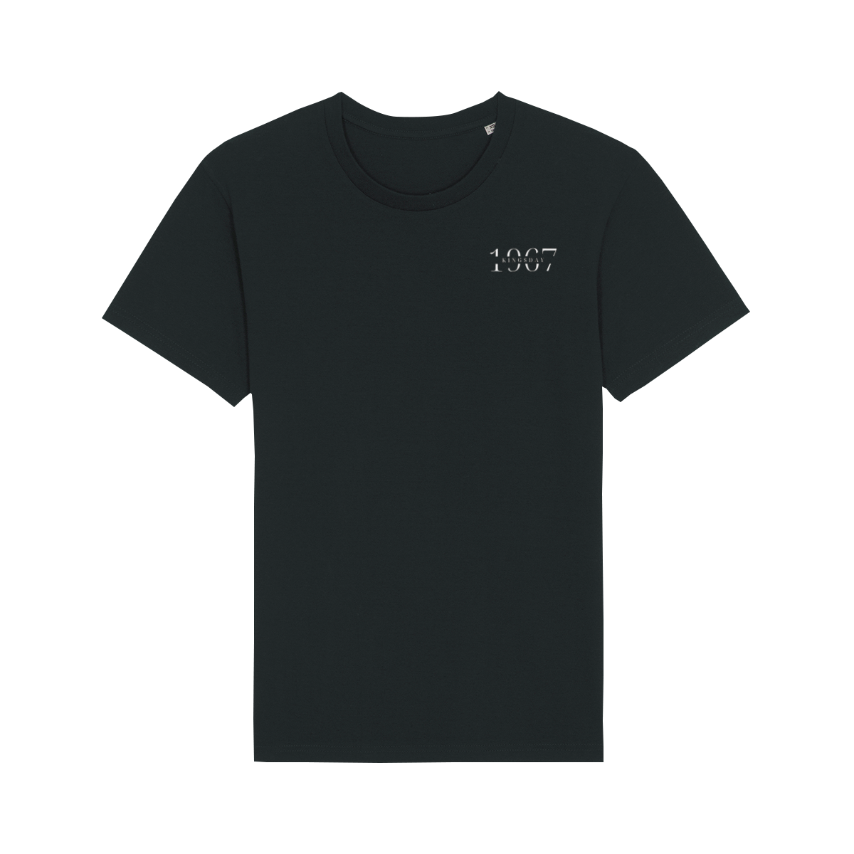 Koningsdag T-Shirt heren 2026 - Angel T-Shirt | Kingsday 1967