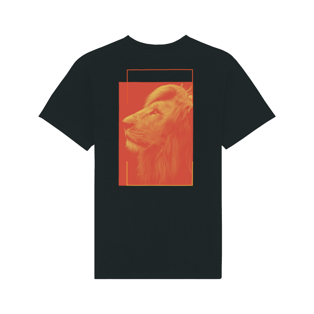 Kingsday 1967 - Lion Crewneck - Kingsday 1967