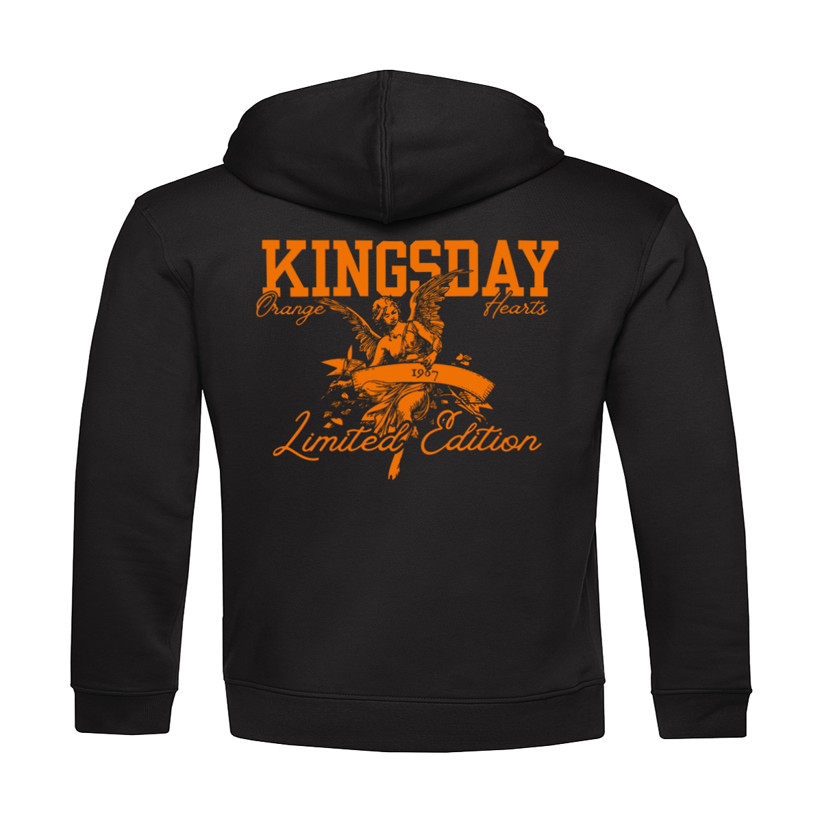 Prestige Hoodie