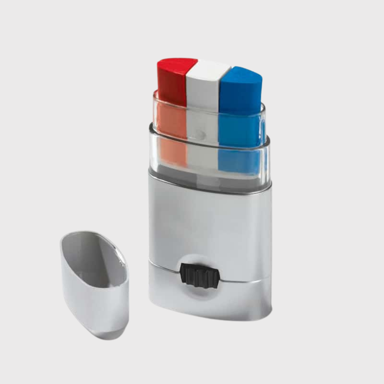 Schminkstift Nederlandse vlag