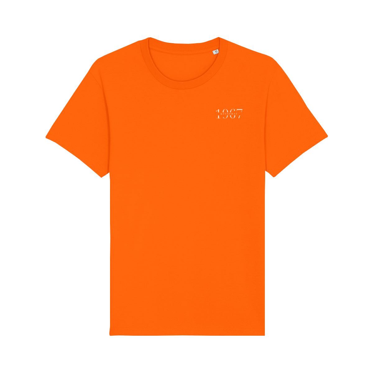 Royal Chaos Crewneck