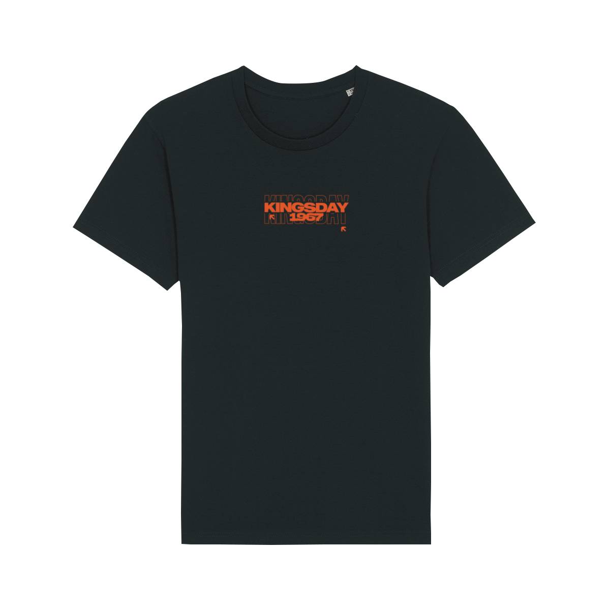 Koningsdag T-Shirt heren 2026 - Prins Pils T-Shirt | Kingsday 1967