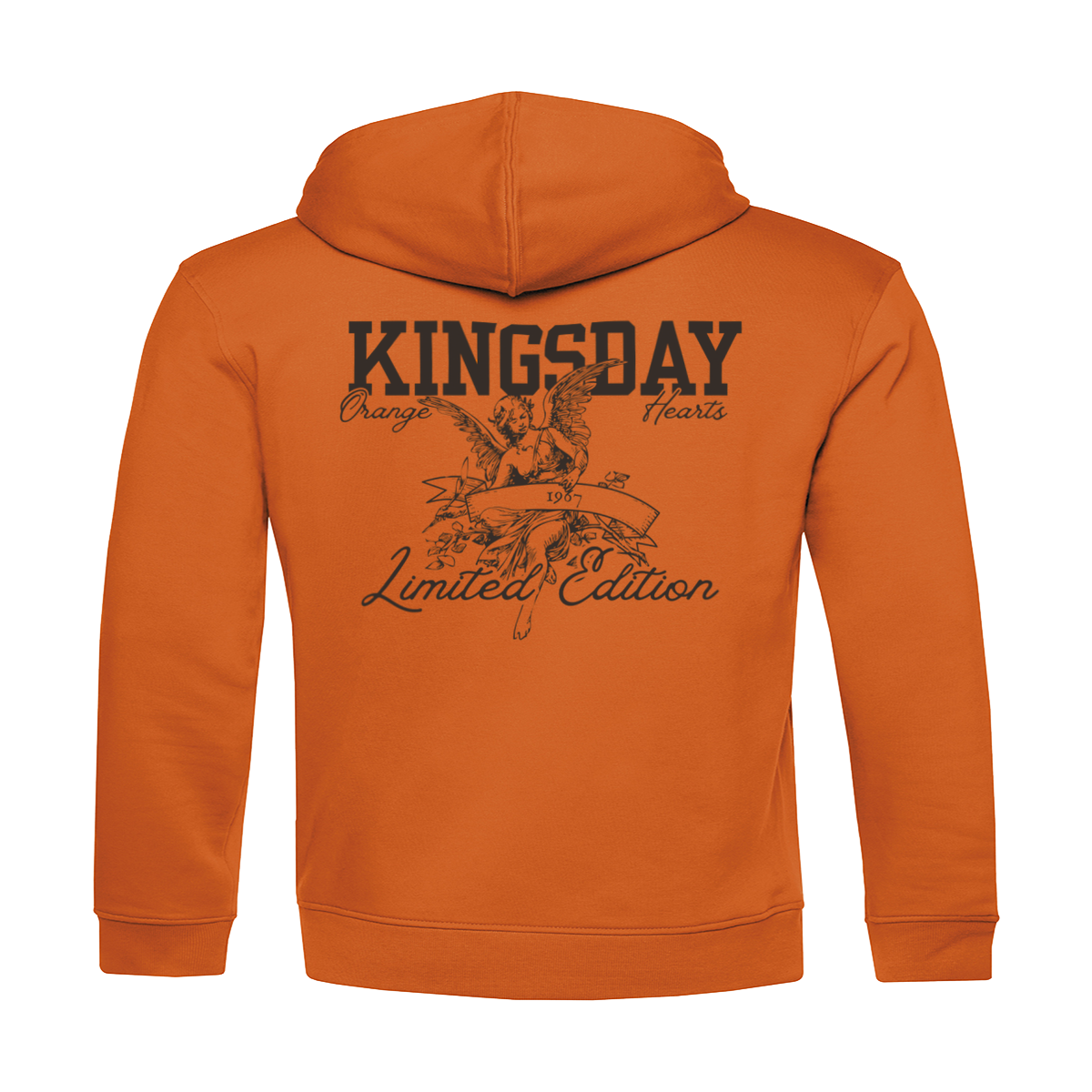 Prestige Hoodie