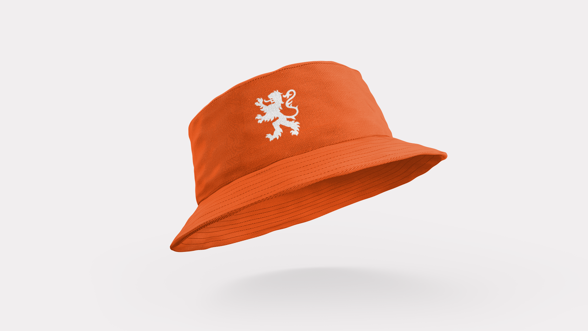 Buckethat Leeuw