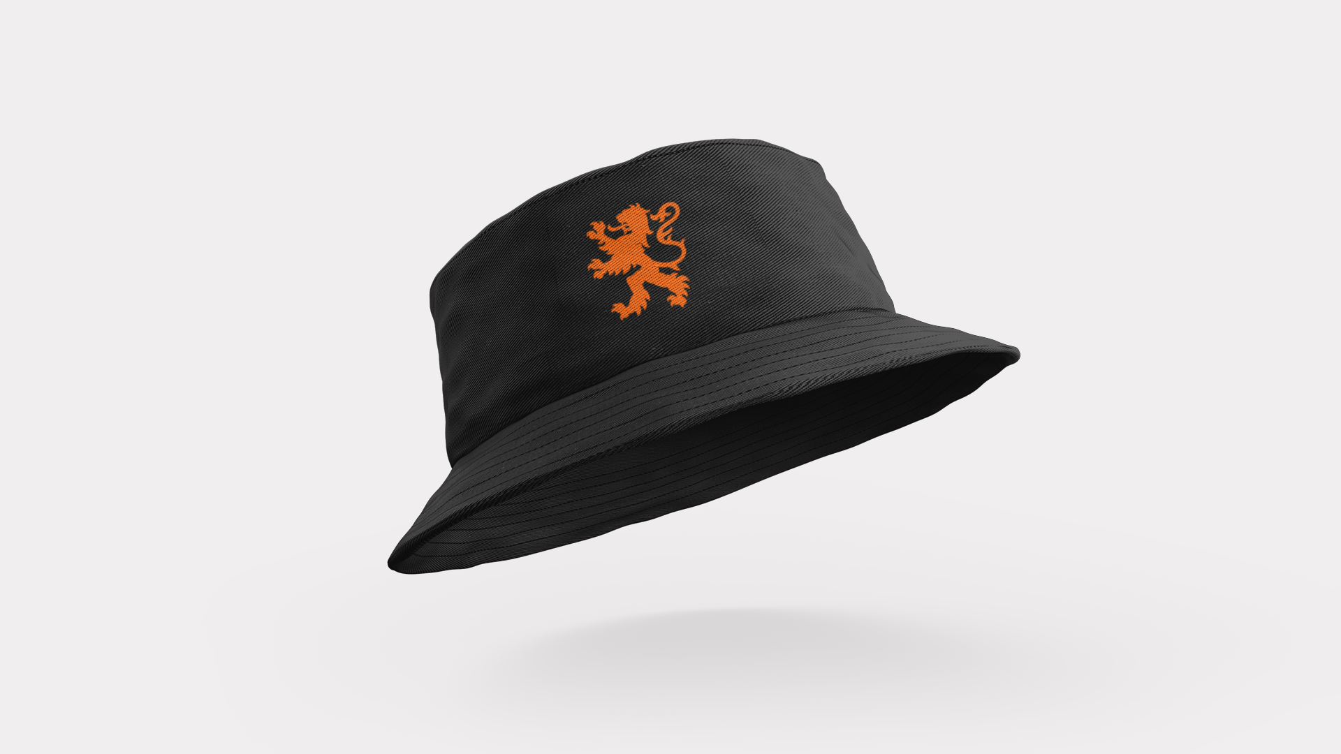 Buckethat Leeuw