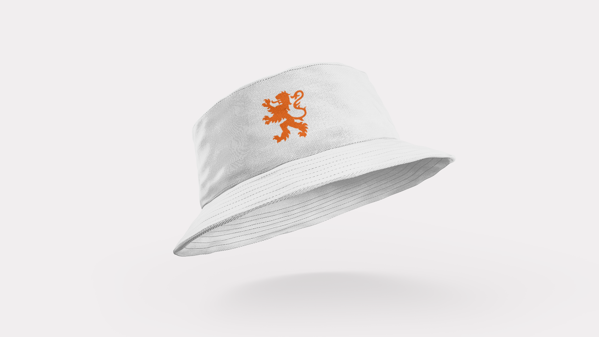 Buckethat Leeuw