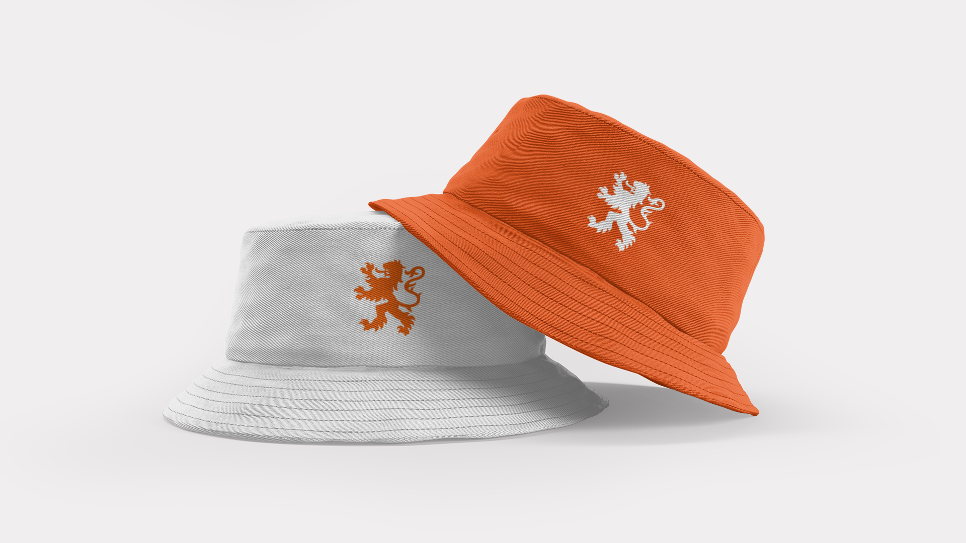 Buckethat Leeuw