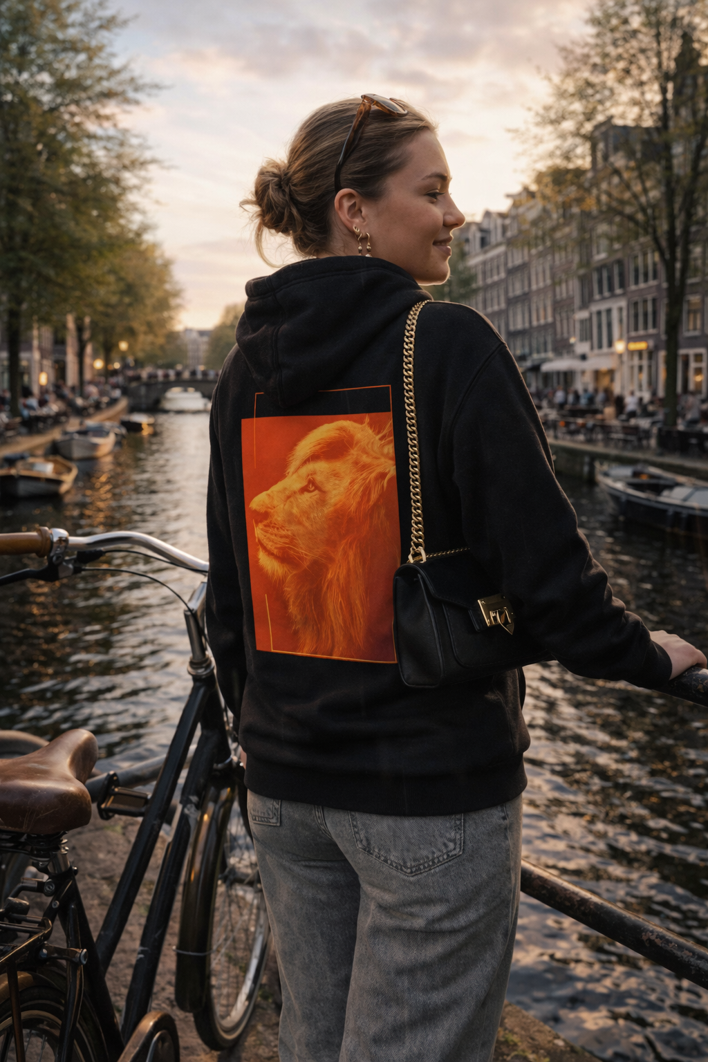 Koningsdag Sweaters