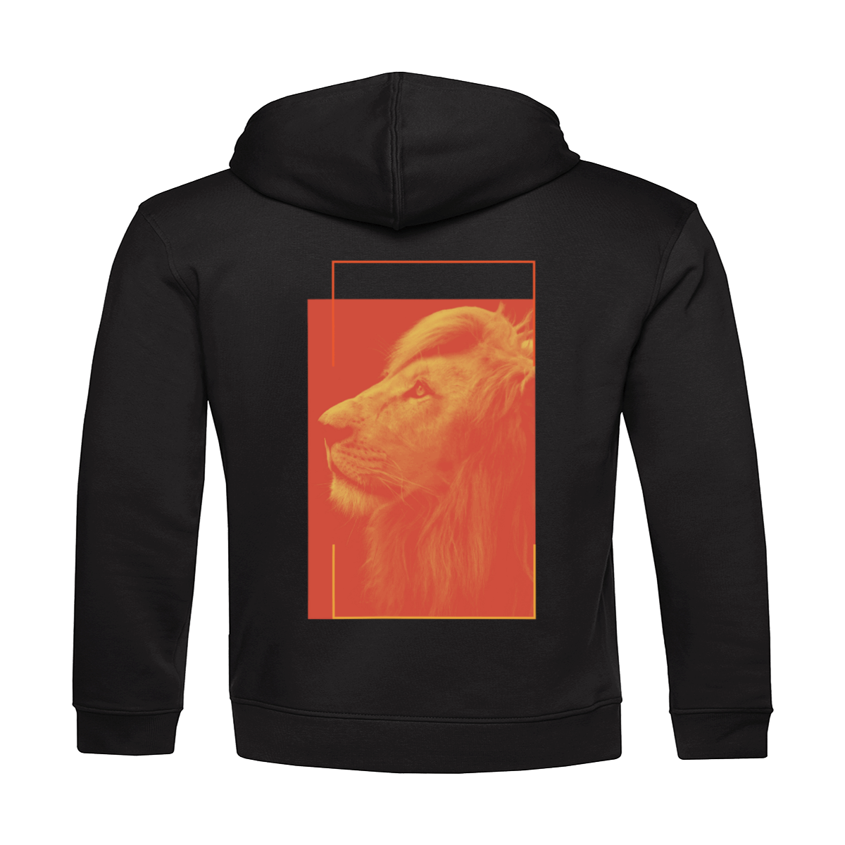 Kingsday 1967 - Lion Hoodie - Kingsday 1967