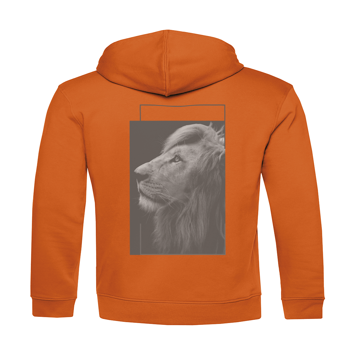 Kingsday 1967 - Lion Hoodie - Kingsday 1967